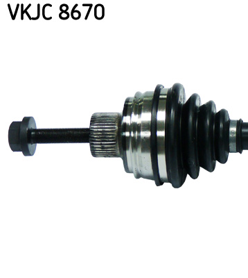 SKF VKJC 8670 Antriebswelle